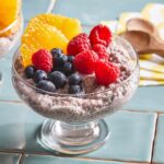 19 5-Eat a High-Fiber Breakfast for Heart Health