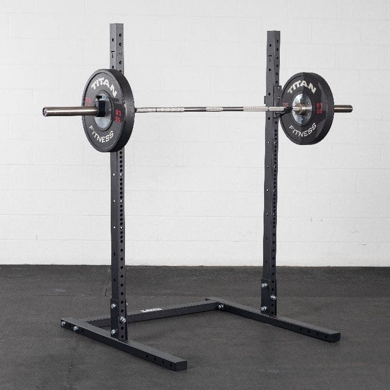 T-3 Series Short Squat Stand